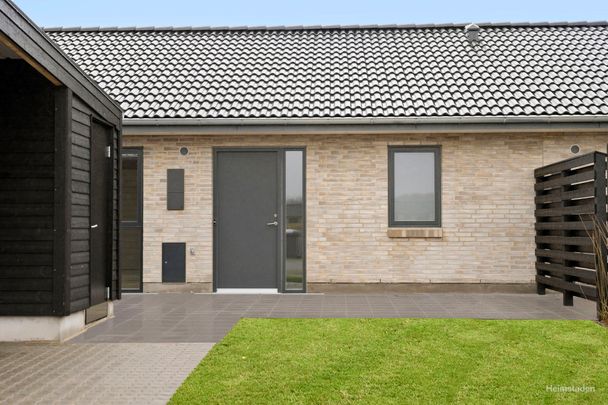 Fejringvænget 6, 8722 Hedensted - Foto 1