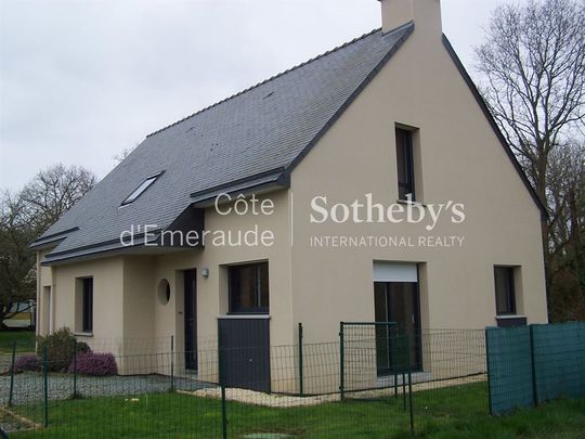 Location Maison 5 pièces 115m² ST BRIAC SUR MER 35800 - Photo 1