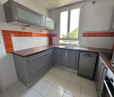 Appartement 4 pièces Hauts de Chatou, - Photo 2