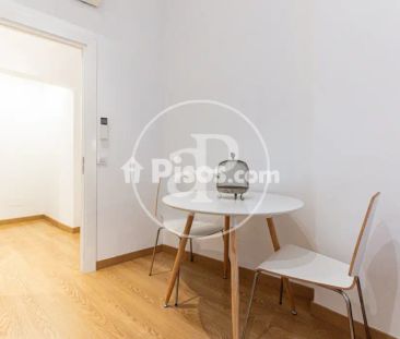 Apartamento en alquiler en Sant Nicolau - Photo 3