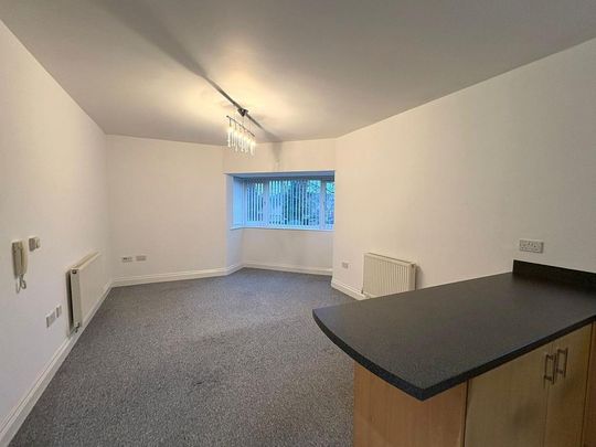 2 bedroom apartment to rent - Photo 1