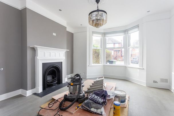 3 bedroom flat to rent - Photo 1