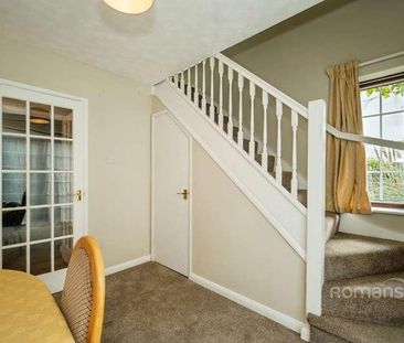 Annexe, Rose Cottage, Eversley Centre, Hook, Hampshire, RG27 - Photo 1