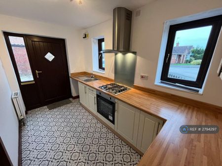 2 bedroom bungalow to rent - Photo 5