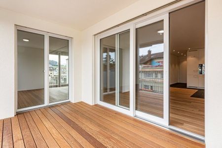 Family happiness in Reinach AG - Foto 5