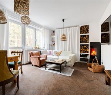 Mieszkanie Wynajem: Mostowo - Фото 4