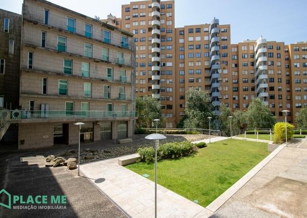 Arrendamento Apartamento T3