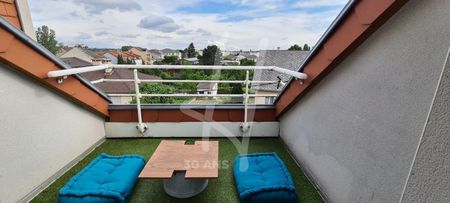 Location Appartement 2 pièces 33m² TALANGE 57525 - Photo 5