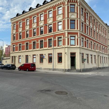 3 rum och kök Södra Järnvägsgatan 11 - Foto 3