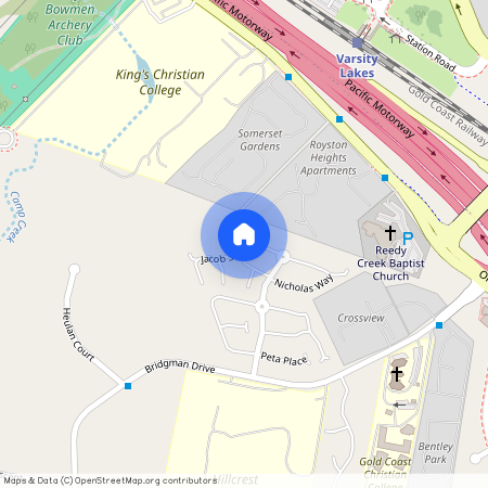 Reedy Creek, QLD 4227