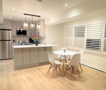 For Lease - 2 Kilbarry Court Unit# Lower, Richmond Hill, Ontario - Photo 6