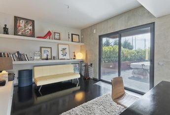 4 Bedroom House with swimming pool, Malveira da Serra, Cascais