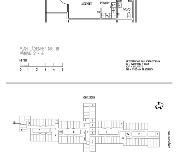 Rönnblomsgatan 11, Katrinelund - Foto 2