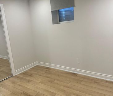 For Lease - 1253 Manitou Way Unit# BSMT, Milton, Ontario - Photo 1