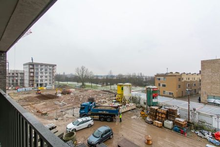 Appartement te huur - Foto 2