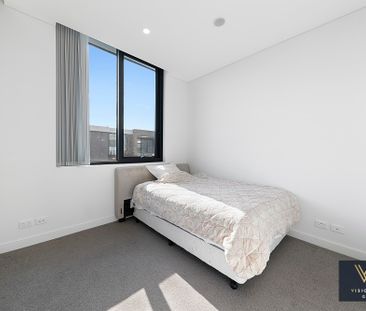 311/1A Vangelis St, Rouse Hill NSW 2155 - Apartment For Rent | Domain - Photo 3