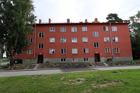 Strindbergsvägen 7 B - Foto 3