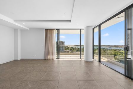 906/24 Queen Street, Southport QLD 4215 - Apartment For Rent - $760 | Domain - Photo 2
