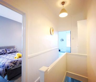 4 bedroom terraced house to rent - Photo 6