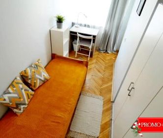 Pokój, ul. Podskarbińska - Photo 6