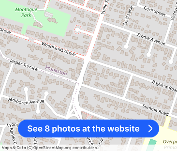 “Low-Maintenance Living in the Heart of Frankston” - Photo 1