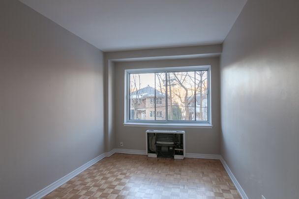 Condo for rent, Montréal (Côte-des-Neiges/Notre-Dame-de-Grâce) - Photo 1