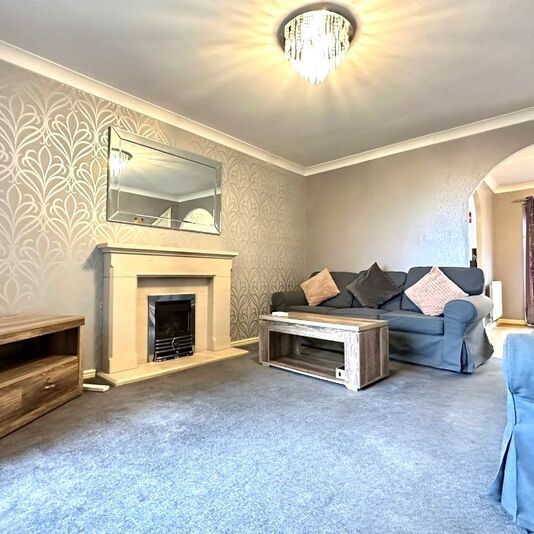 Martindale Close, Blackburn. Lancs. BB1 1XH - Photo 1