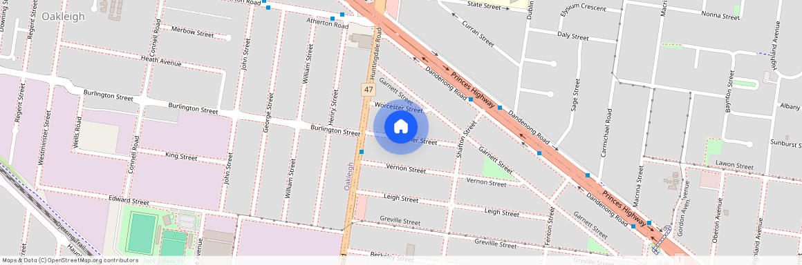 7 Mortimer Street, Huntingdale VIC 3166