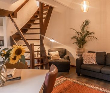 Te huur: Huis Bovenstraat 33 H in Maastricht - Foto 1