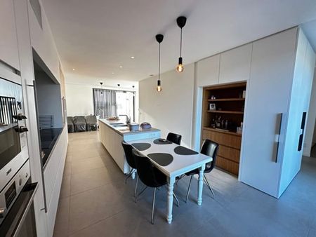 Penthouse te huur - Photo 5