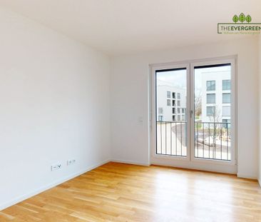 4-Zimmer-Wohnung am Hartenbergpark: Perfekt für Familien! - Photo 4