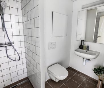 Amerikavej 19C, 2. 225., Amerikavej, 1756 København V - Photo 1