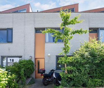 Huis te huur: Brilduikerstraat 46 2492 NX Den Haag - Photo 5
