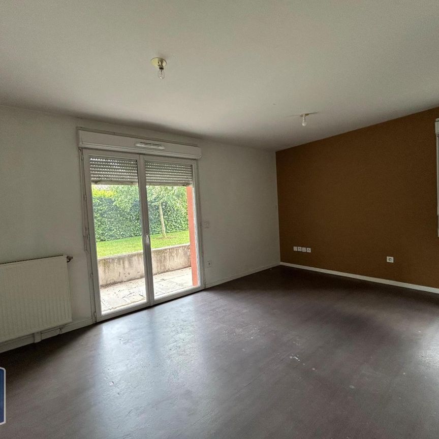 Location Appartement 2 pièces 50m² LOUVROIL 59720 - Photo 1