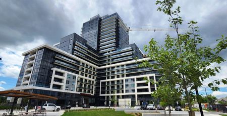 For Lease - 3220 WILLIAM COLTSON Avenue Unit# 1502, Oakville, Ontario - Photo 4