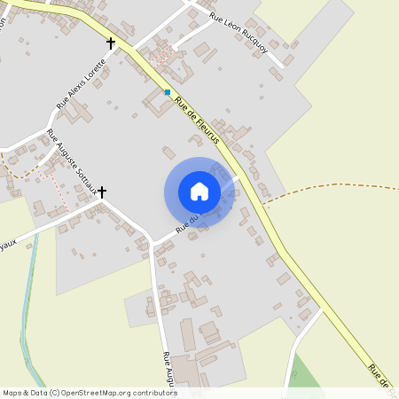 Rue Bragard, 2, J, 6211, Mellet