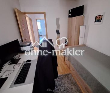 3-Zimmer-Wohnung in Rheurdt-Schaephuysen zu vermieten - Photo 3