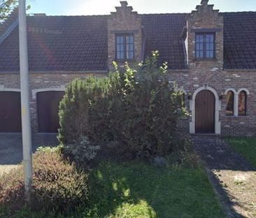 Karakteristieke, ruime woning gelegen in Heusden-Zolder - Foto 2