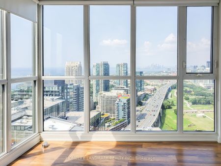 For Lease - 85 Queens Wharf Road Unit# 4206, Toronto, Ontario - Photo 3