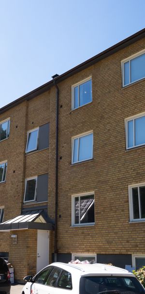 Trädgårdsgatan 10 A - Photo 1
