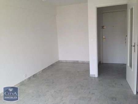 Appartement à louer 1 pièce 27.48m² - Photo 2