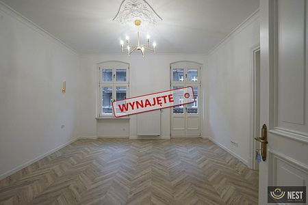 Do wynajęcia mieszkanie o powierzchni 123 m2 ! - Zdjęcie 2