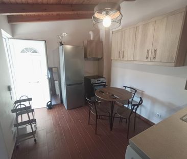 Studio/Γκαρσονιέρα για ενοικίαση Κέντρο (Κορωπί) - Φωτογραφία 2