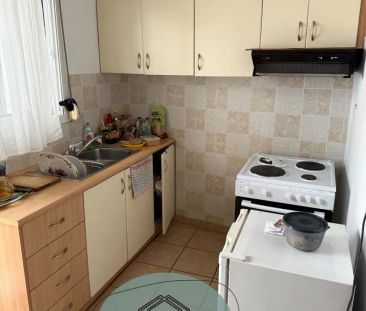 Studio / Γκαρσονιέρα, 30τ.μ. - Photo 4
