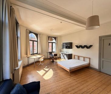 Studio te huur - Foto 3