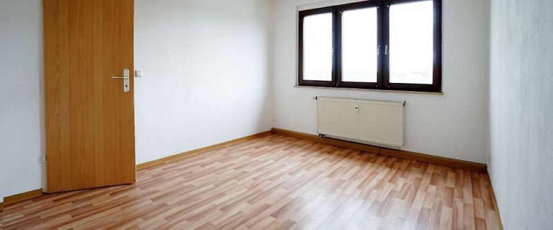 Lichtdurchflutete 3-Raum-Wohnung wartet auf neue Mieter - Photo 1