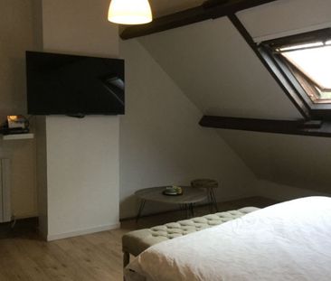 Location maison 5 pièces, 114.00m², Épinay-sous-Sénart - Photo 5