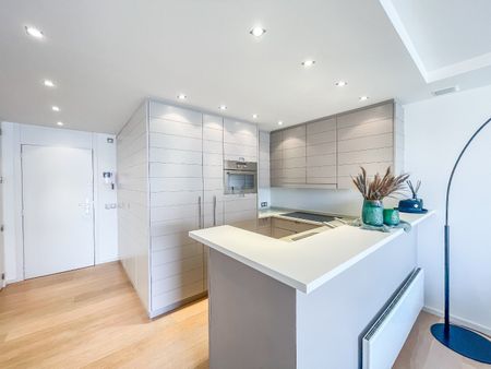 Appartement Te Huur - het Zoute - Photo 5