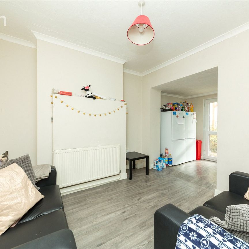 5 bedroom terraced house to rent - Photo 1