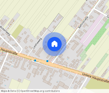 Bahnstraße 3/10 - Photo 1